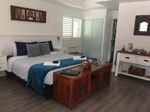 Beechs' Brook Rainforest Retreat - Accommodation Coffs Harbour 2