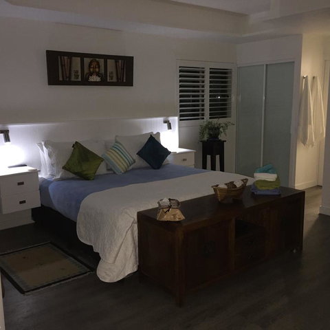 Beechs' Brook Rainforest Retreat - Accommodation Coffs Harbour 3