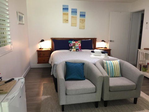 Beechs' Brook Rainforest Retreat - Accommodation Coffs Harbour 0