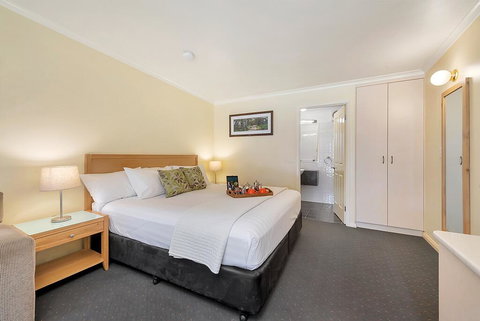 Beechworth Motor Inn - Accommodation Coffs Harbour 1