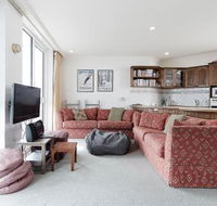 Beehive 14 - Accommodation Coffs Harbour
