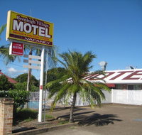 Beenleigh Village Motel - Accommodation Coffs Harbour