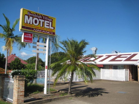 Beenleigh Village Motel - Accommodation Coffs Harbour 0