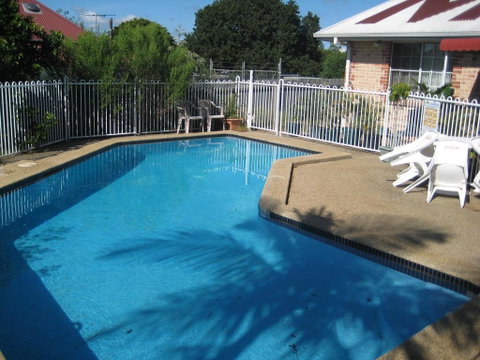 Beenleigh Village Motel - Accommodation Coffs Harbour 1