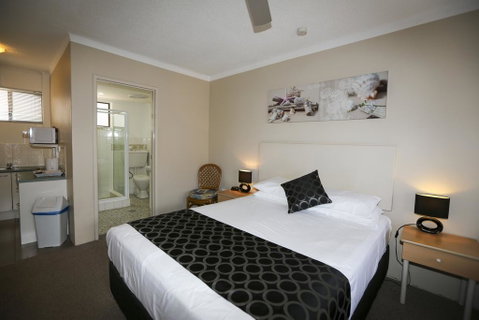Bella Villa Motor Inn - Accommodation Coffs Harbour 0