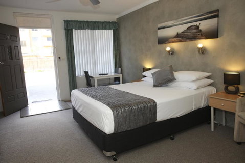 Bella Villa Motor Inn - Accommodation Coffs Harbour 1