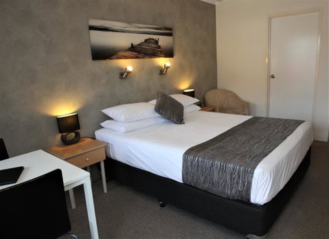 Bella Villa Motor Inn - Accommodation Coffs Harbour 2