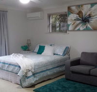 Bella Vista B  B - Accommodation Coffs Harbour