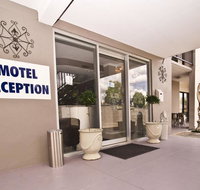 Bella Vista Motel - Accommodation Coffs Harbour