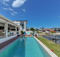 Belle Of Broadbeach - Accommodation Coffs Harbour