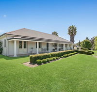 Bellfield House Mudgee - Accommodation Coffs Harbour