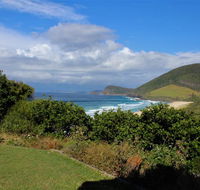 BELLISSIMO - Accommodation Coffs Harbour
