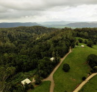 Bellthorpe Stays - Accommodation Coffs Harbour