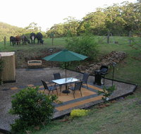 Bellview - Accommodation Coffs Harbour