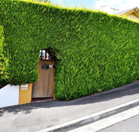 Belton Apartments - The Studio - Accommodation Coffs Harbour