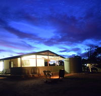 Bendleby Ranges - Accommodation Coffs Harbour