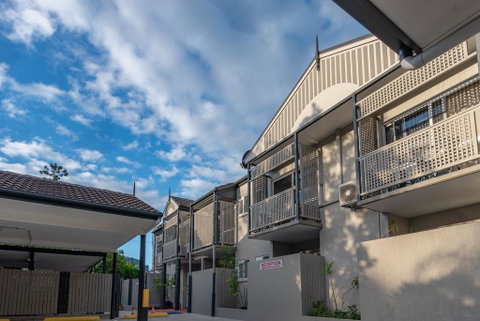Benson Court Motel - Accommodation Coffs Harbour 0