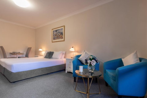 Benson Court Motel - Accommodation Coffs Harbour 3