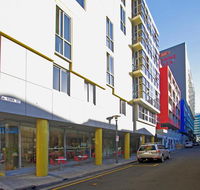 Bent St Apartments - Accommodation Coffs Harbour