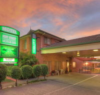 Bent Street Motor Inn - Accommodation Coffs Harbour