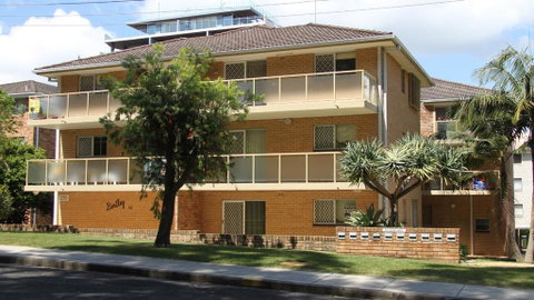 Bentley 3 - North Street - Accommodation Coffs Harbour 0
