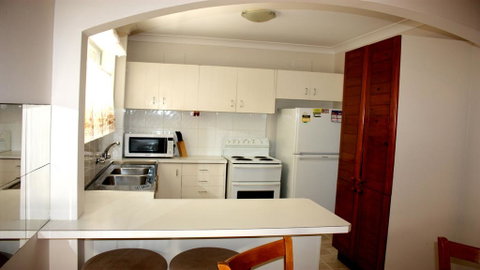 Bentley 3 - North Street - Accommodation Coffs Harbour 2