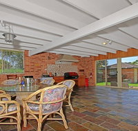Benvenue - resort style with pool - Accommodation Coffs Harbour