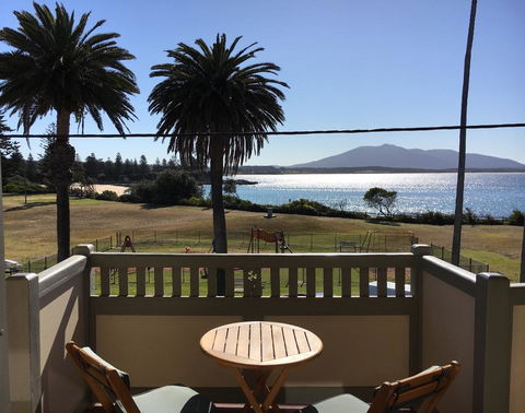 Bermagui Beach Hotel - Accommodation Coffs Harbour 0