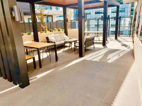 Best Located Brand New Apartment In Canberra CBD - Accommodation Coffs Harbour 1