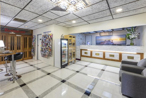 Best Western Adelaide Granada Motor Inn - Accommodation Coffs Harbour 1