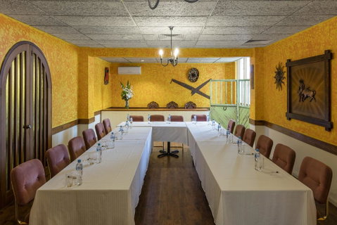 Best Western Adelaide Granada Motor Inn - Accommodation Coffs Harbour 3