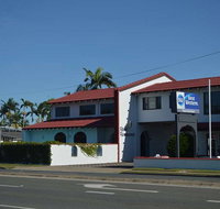 Best Western Marco Polo - Accommodation Coffs Harbour