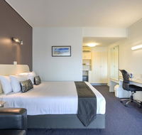 Best Western Zebra Motel - Accommodation Coffs Harbour