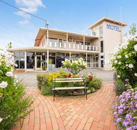 Best Westlander Motor Inn - Accommodation Coffs Harbour