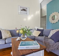 Between 2 Beaches - comfortable private sanctuary - Accommodation Coffs Harbour