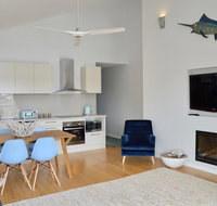 Between two beaches - Accommodation Coffs Harbour