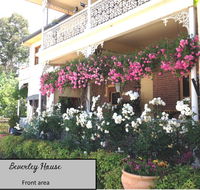 Beverley House - Accommodation Coffs Harbour