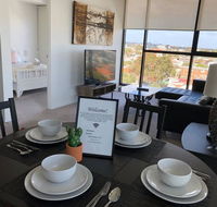 BHB Panoramic viewWifi NetflixFree Parking - Accommodation Coffs Harbour