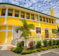 Big Bird Backpackers - Accommodation Coffs Harbour