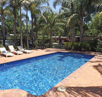 BIG4 Adelaide Caravan Park - Aspen Holiday Parks - Accommodation Coffs Harbour