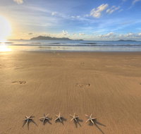 BIG4 Beachcomber Coconut Holiday Park - Accommodation Coffs Harbour