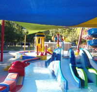 BIG4 Cania Gorge Holiday Park - Accommodation Coffs Harbour