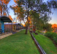 BIG4 Deniliquin Holiday Park - Accommodation Coffs Harbour