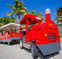 BIG4 Happy Hallidays - Accommodation Coffs Harbour