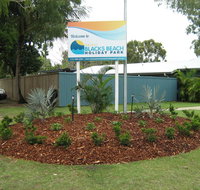 BIG4 Mackay Blacks Beach Holiday Park - Accommodation Coffs Harbour