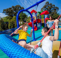 BIG4 Melbourne Holiday Park - Accommodation Coffs Harbour