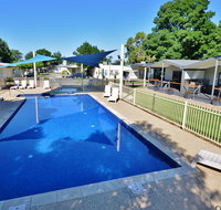 BIG4 Mildura Getaway - Accommodation Coffs Harbour