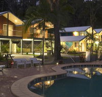 BIG4 Nambucca Beach Holiday Park - Accommodation Coffs Harbour