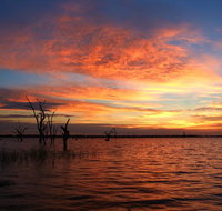 BIG4 NRMA Yarrawonga Mulwala Holiday Park