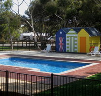 BIG4 Port Willunga Tourist Park